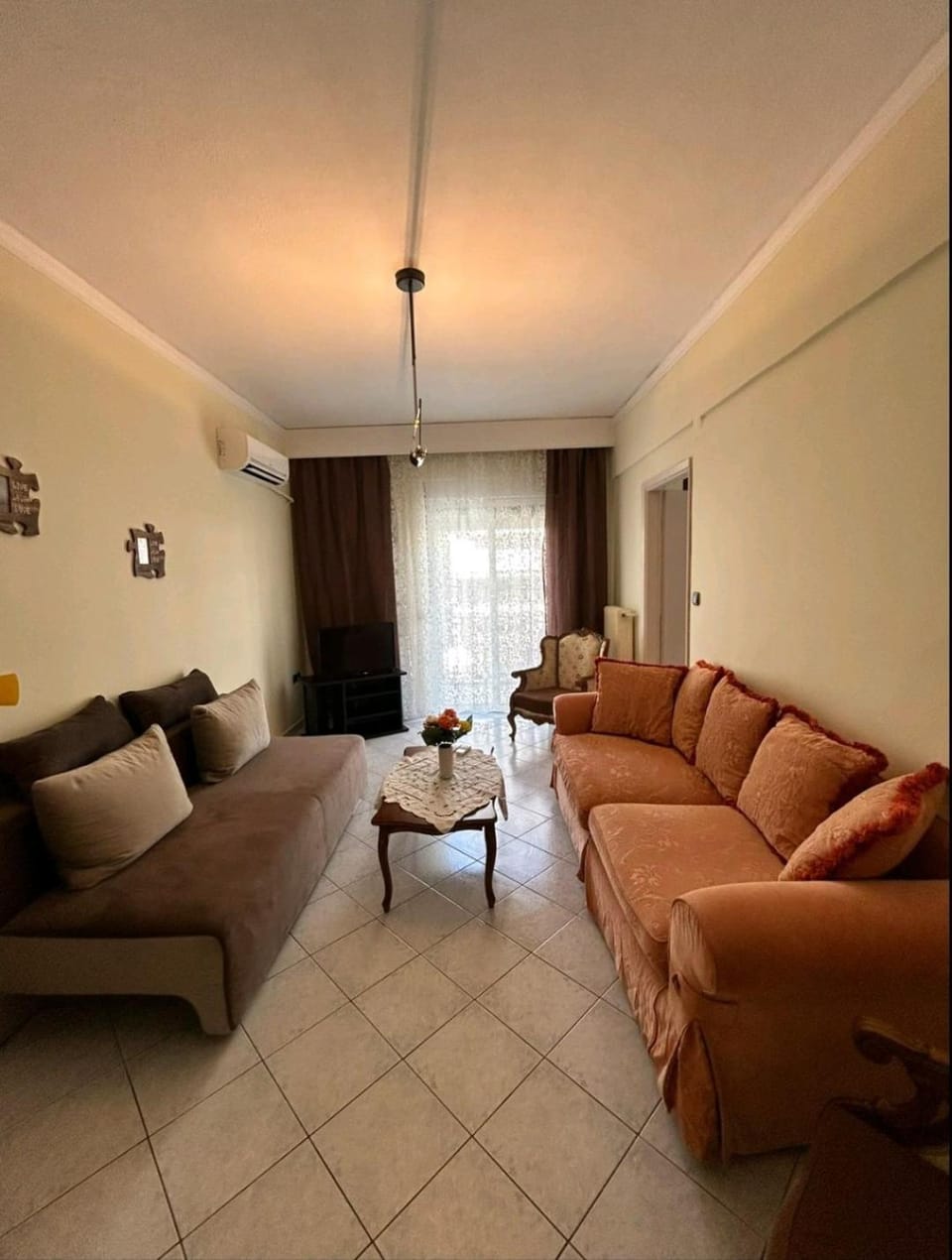 Alexandroupolis Lighthouse Apartment P!!! Apartment in Alexandroupoli
