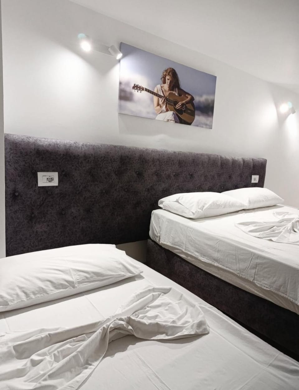 DELUXE Apartment for 5 people Apartment in Sarandë