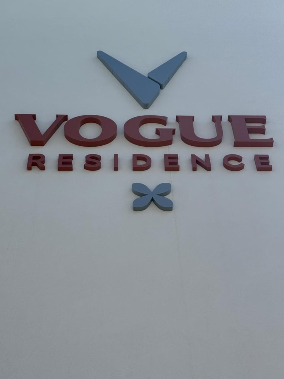 Property logo or sign