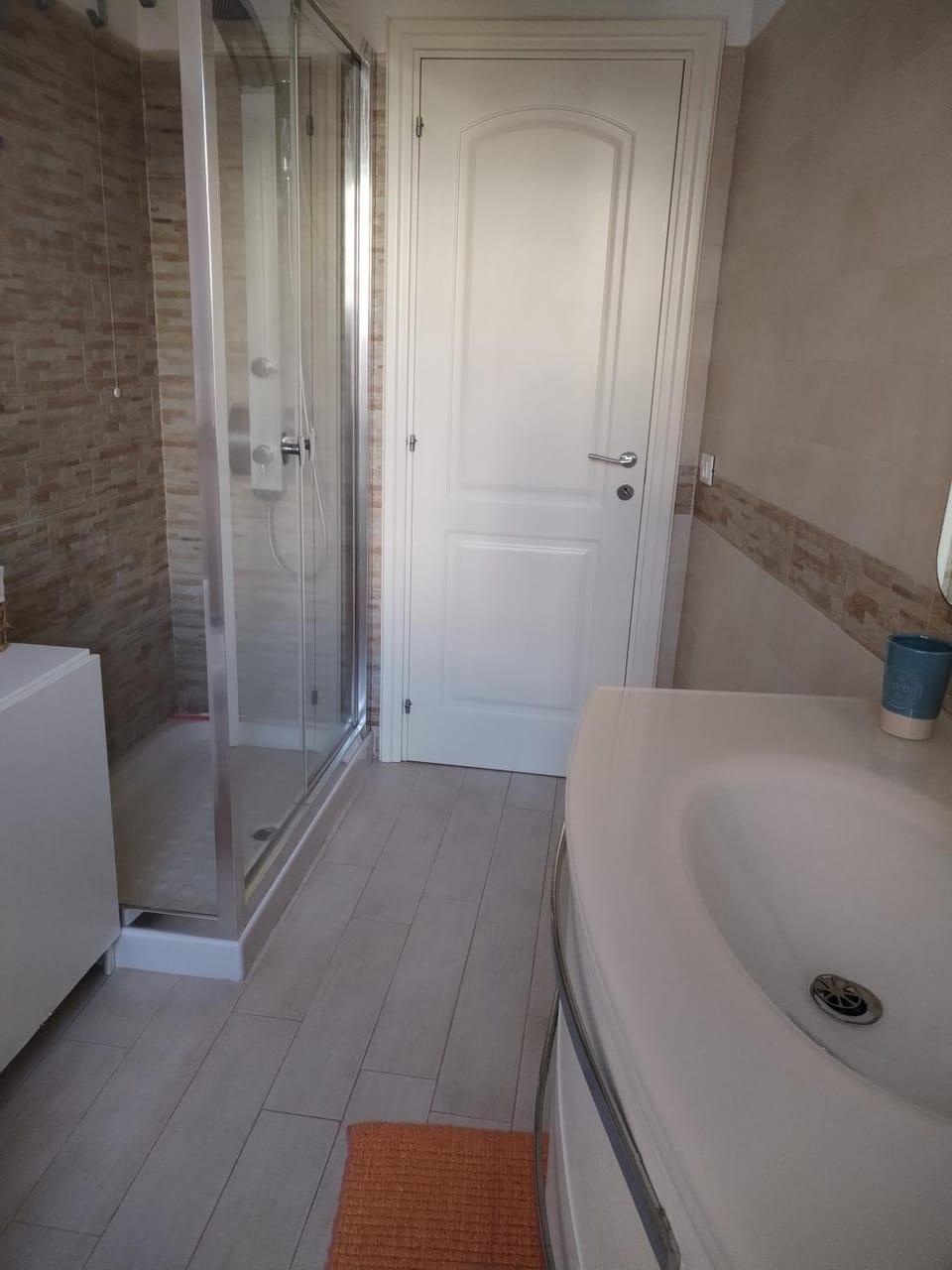Casa Mari Apartment in Marche