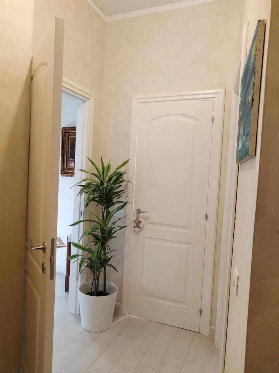 Casa Mari Apartment in Marche