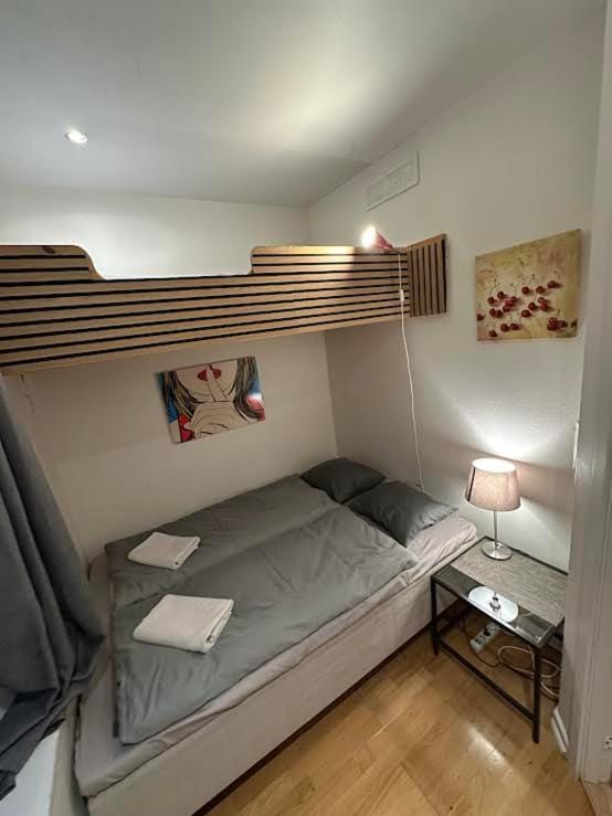 OSLO S, City Center Apartments Apartment in Oslo