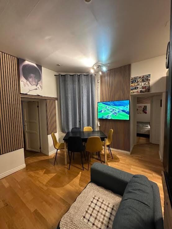 OSLO S, City Center Apartments Apartment in Oslo
