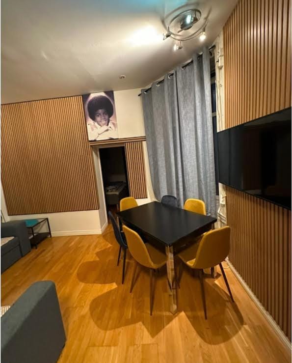 OSLO S, City Center Apartments Apartment in Oslo