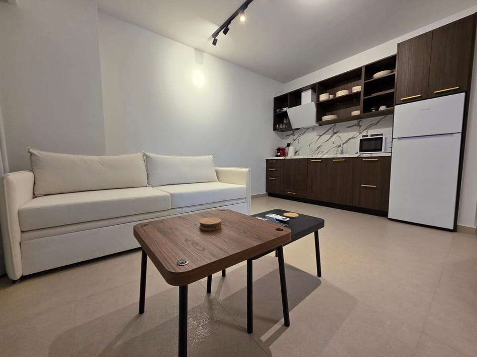 AleGo Casa Apartment in Rhodes