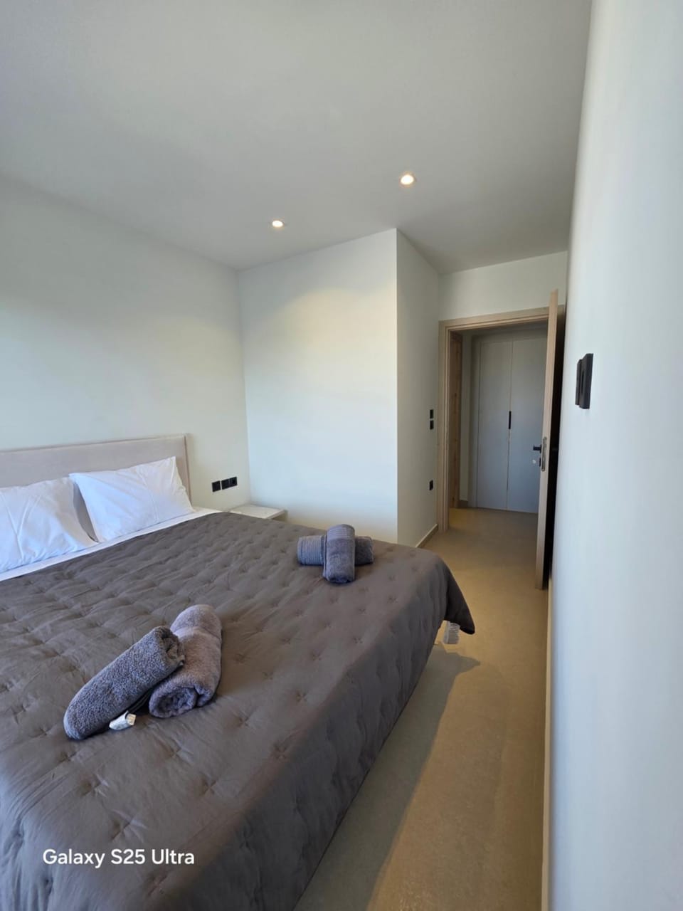 AleGo Casa Apartment in Rhodes