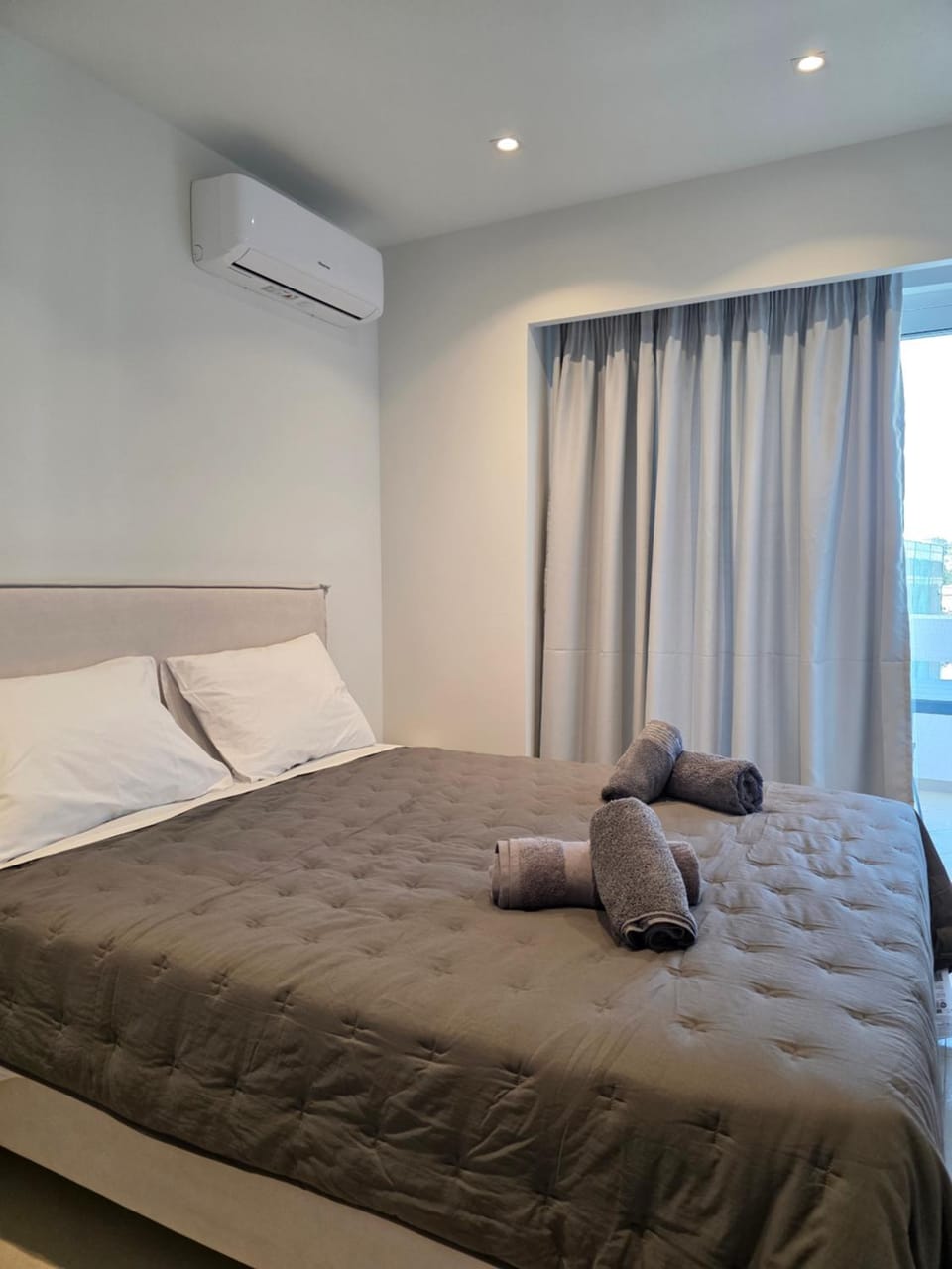 AleGo Casa Apartment in Rhodes