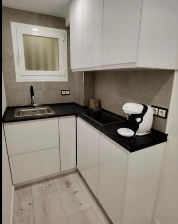 JSH Apartment Benidorm Levante First Line Apartment in Benidorm