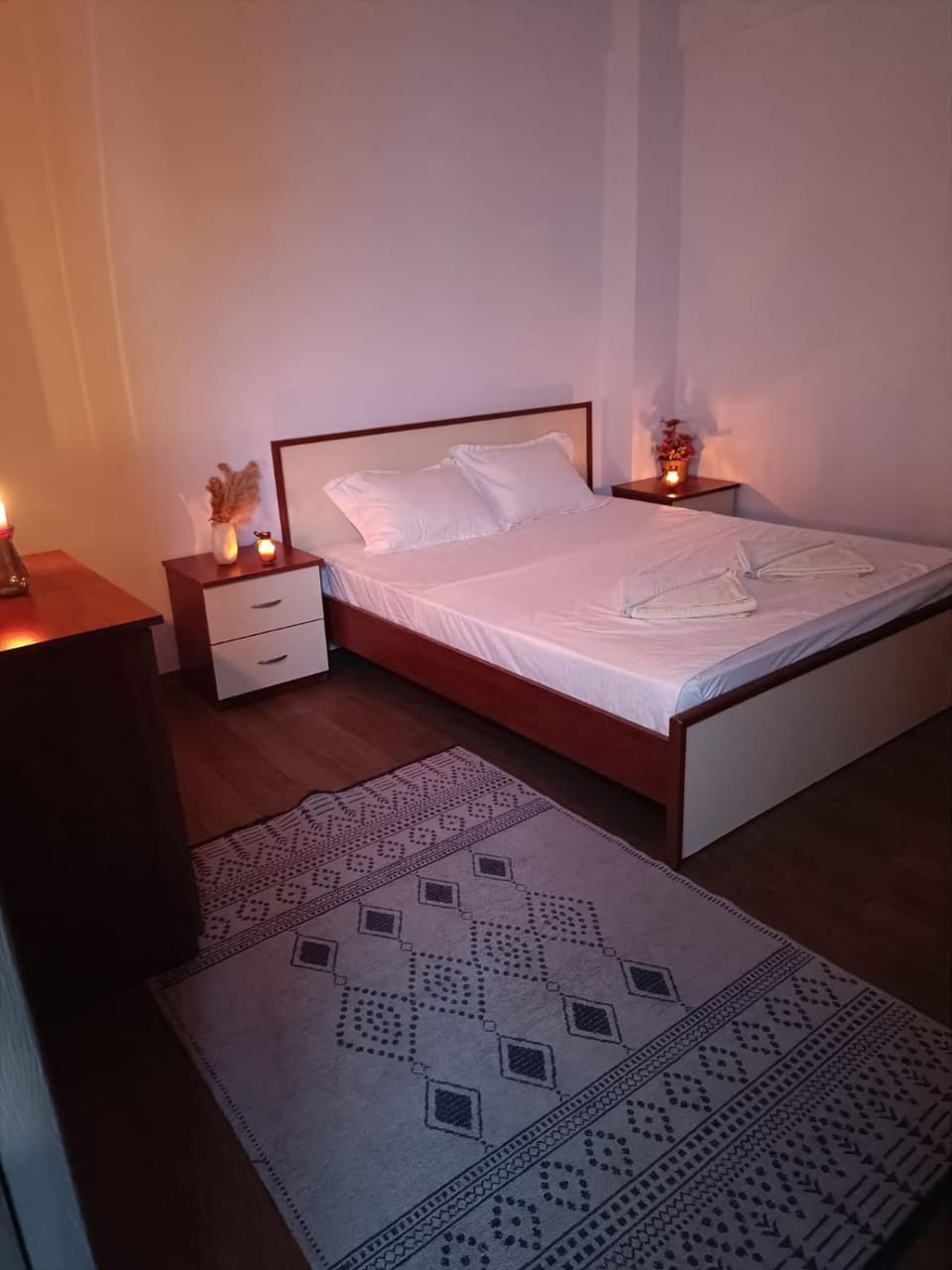 Prizren Apartments Banesa Apartment in North Macedonia