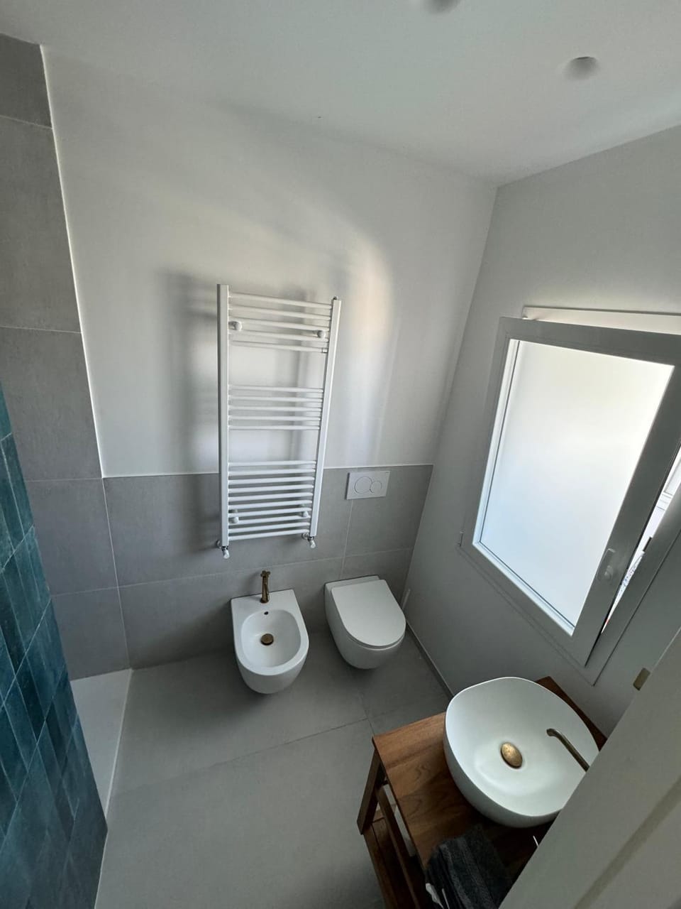 Garden Views Apartment in Bari