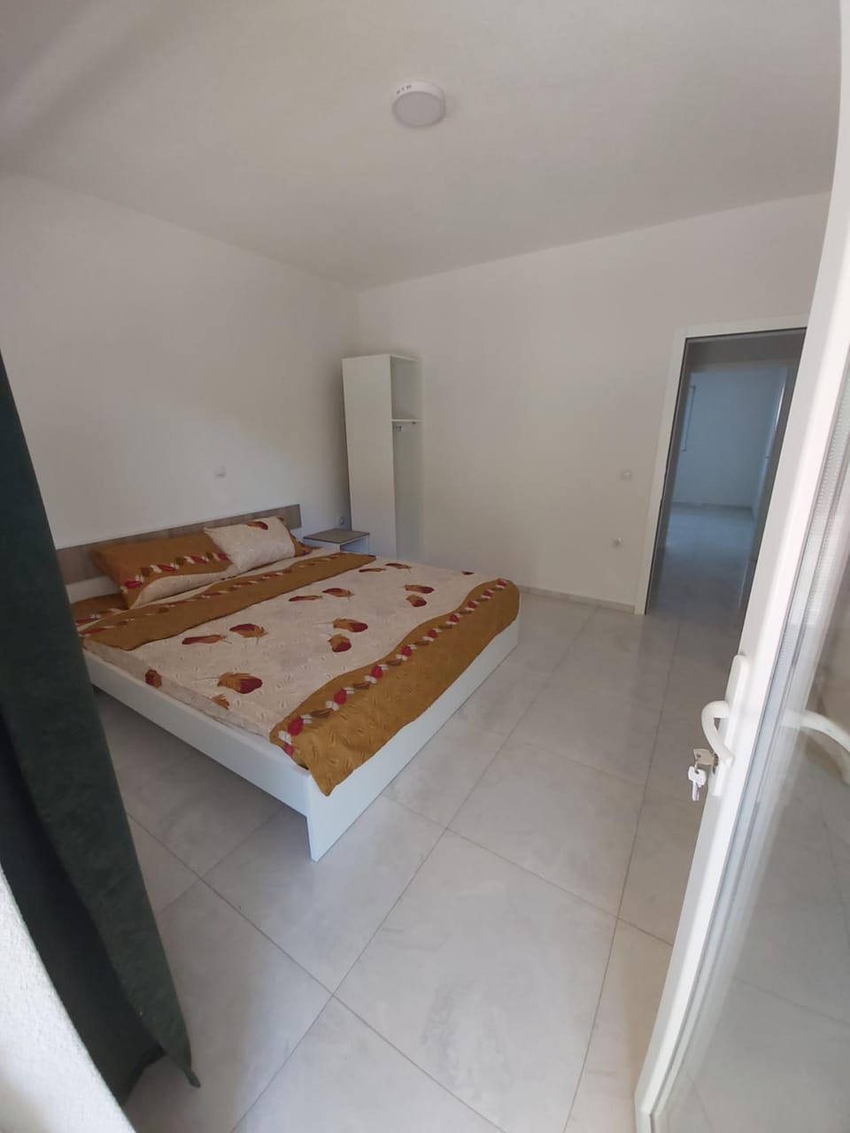 The Brothers Villa Country House in Municipality of Ohrid, North Macedonia