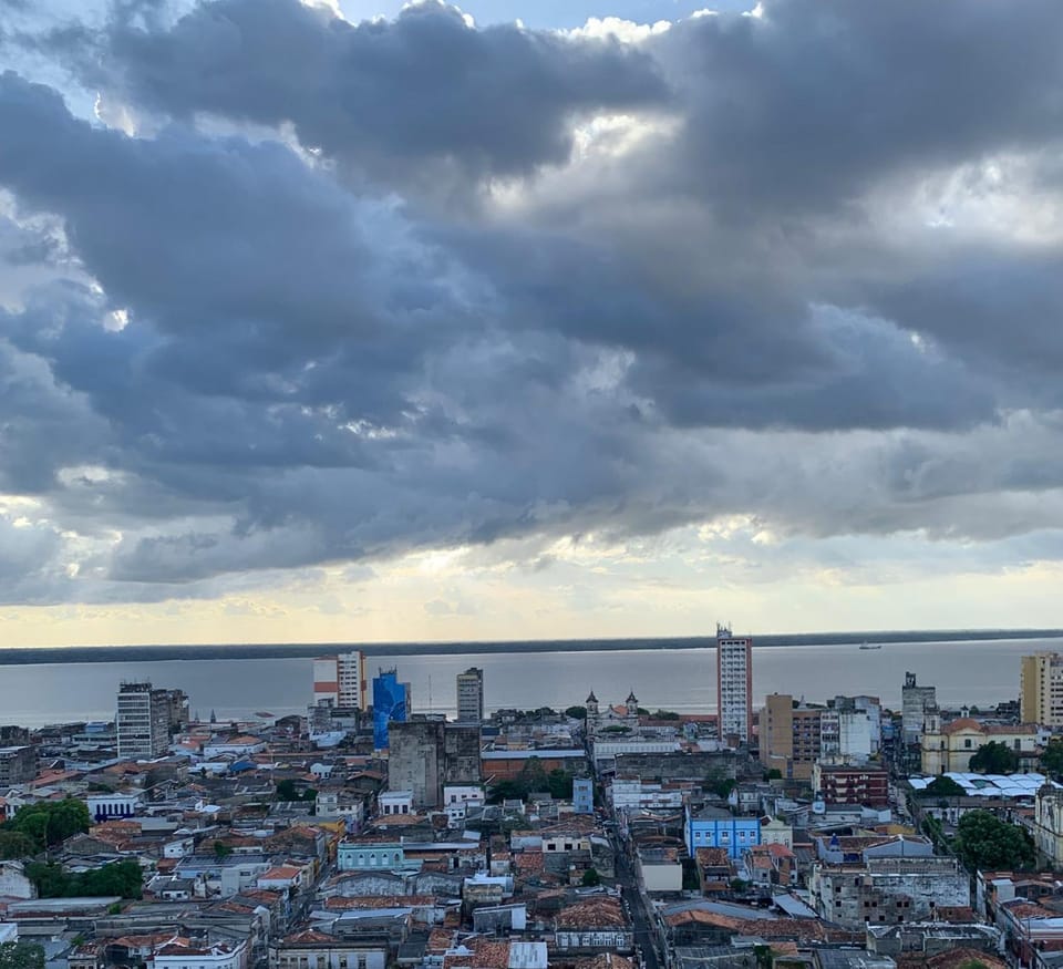 City view