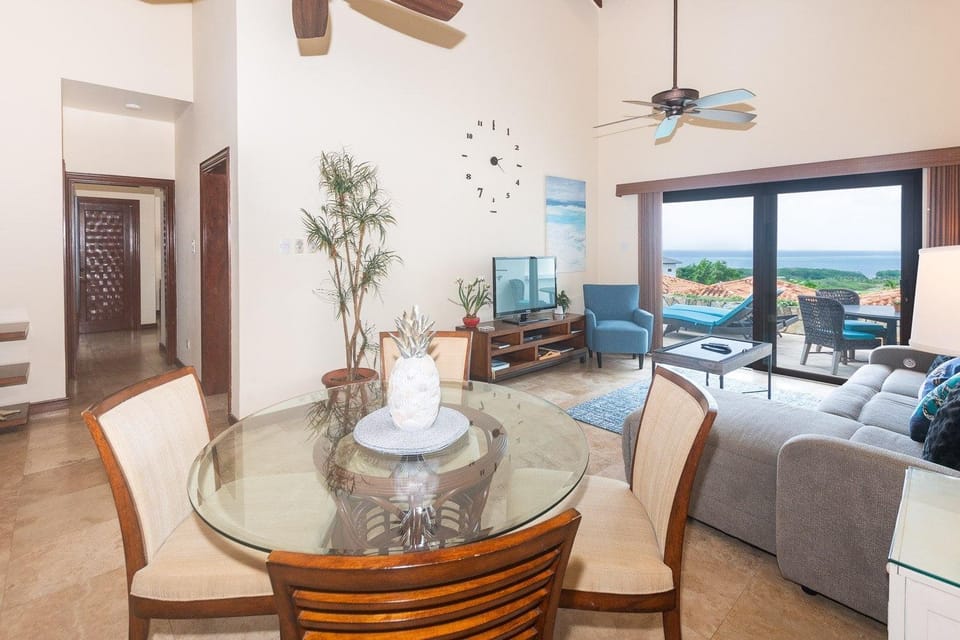 Pristine Bay 1205 villa Villa in Bay Islands Department