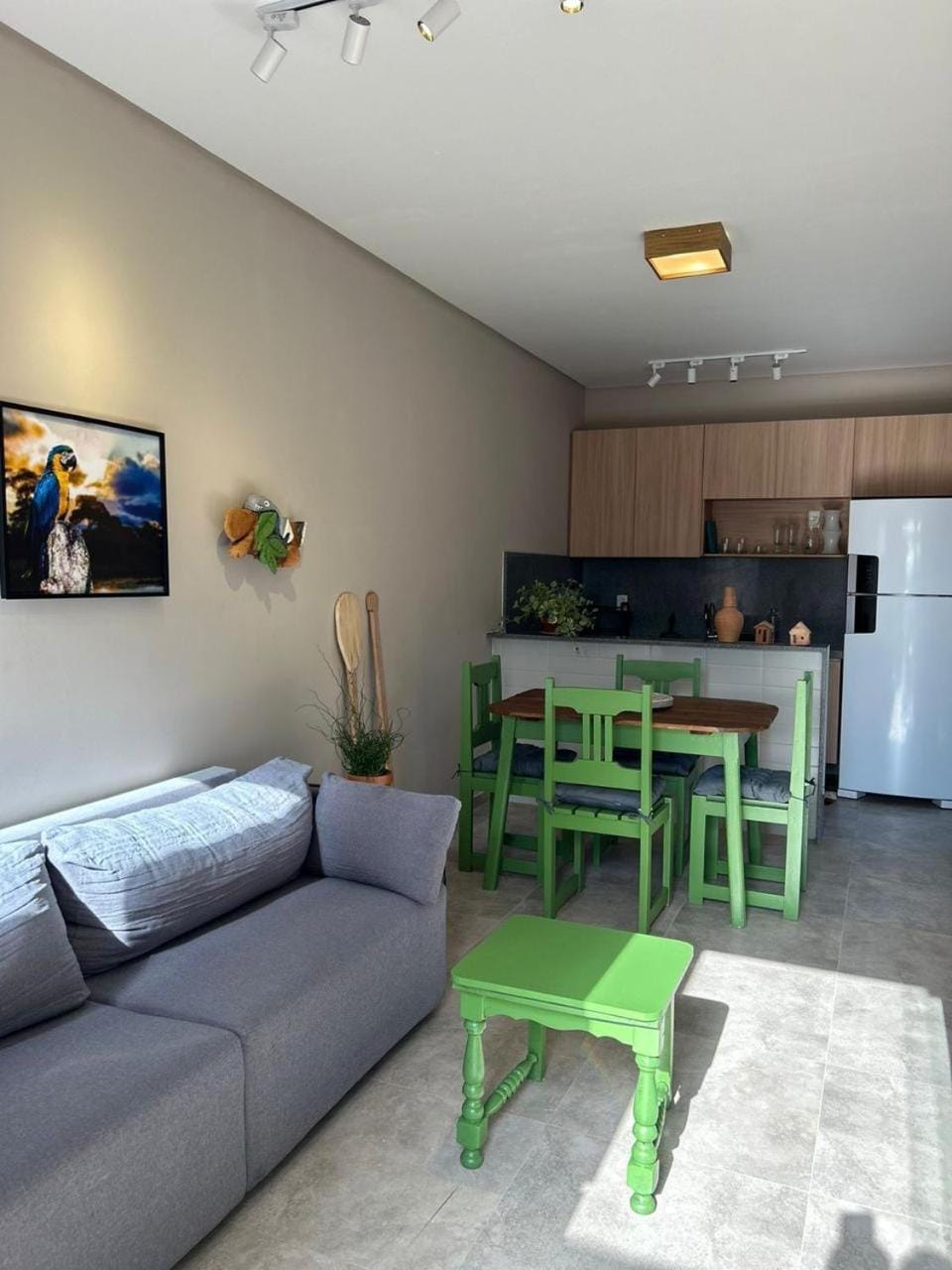 Villa Bali House in Marechal Deodoro
