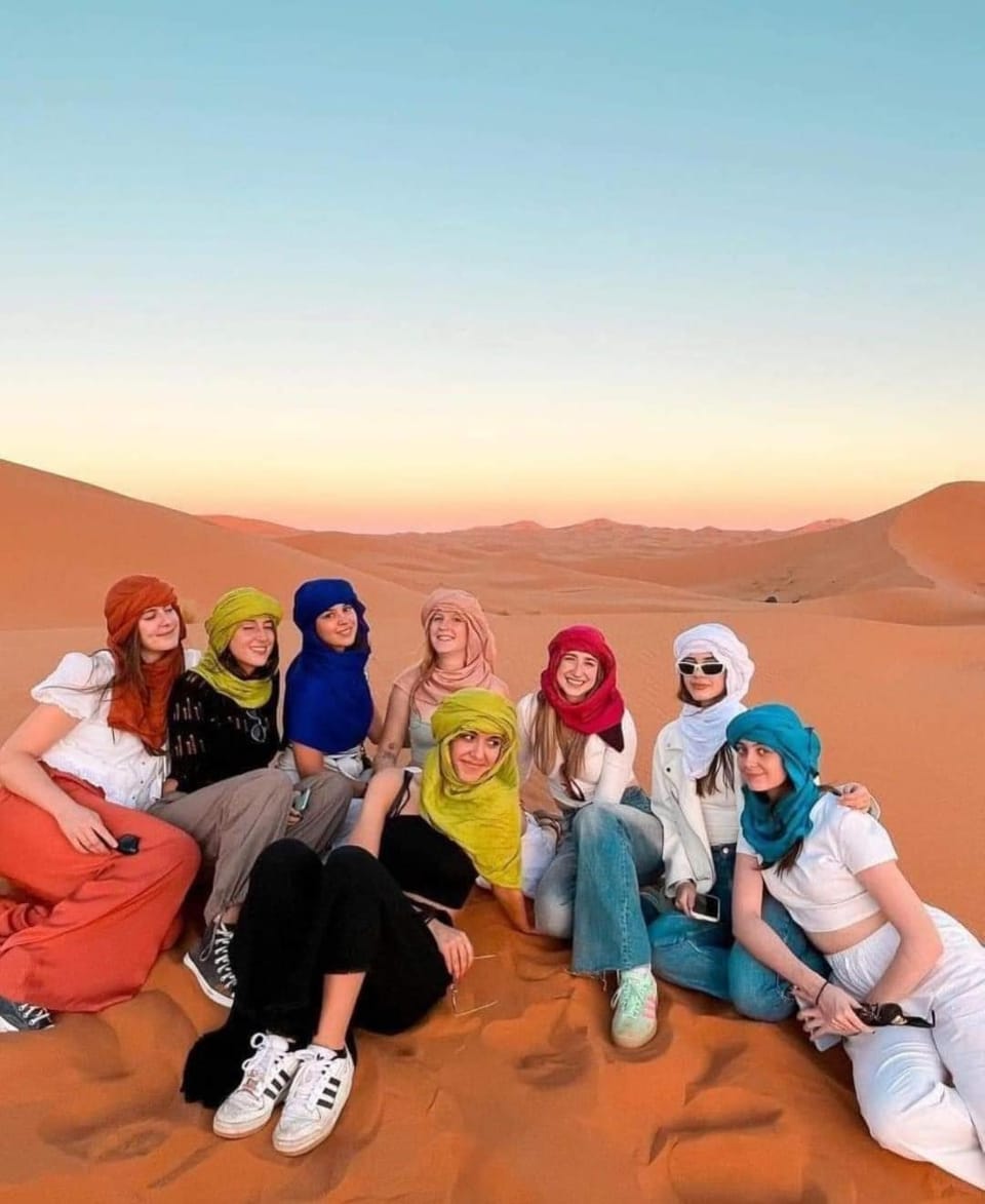 Day, People, Natural landscape, children, group of guests