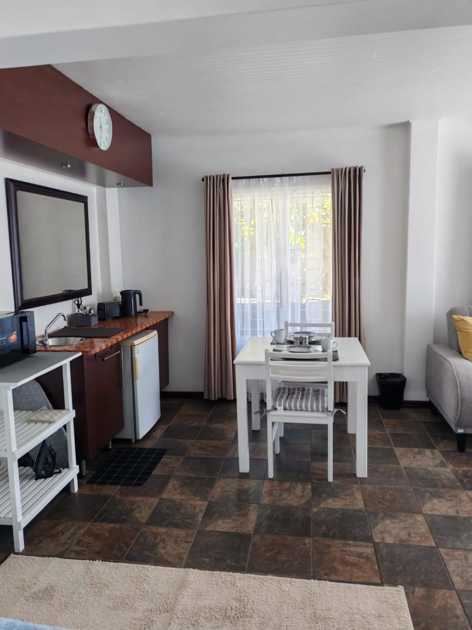 Marula guest house Bed and Breakfast in Umhlanga