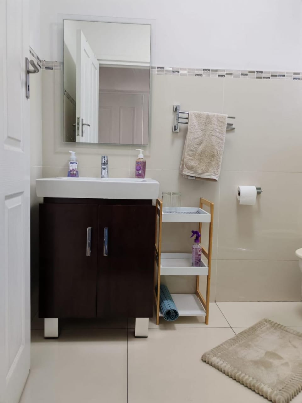 Marula guest house Bed and Breakfast in Umhlanga