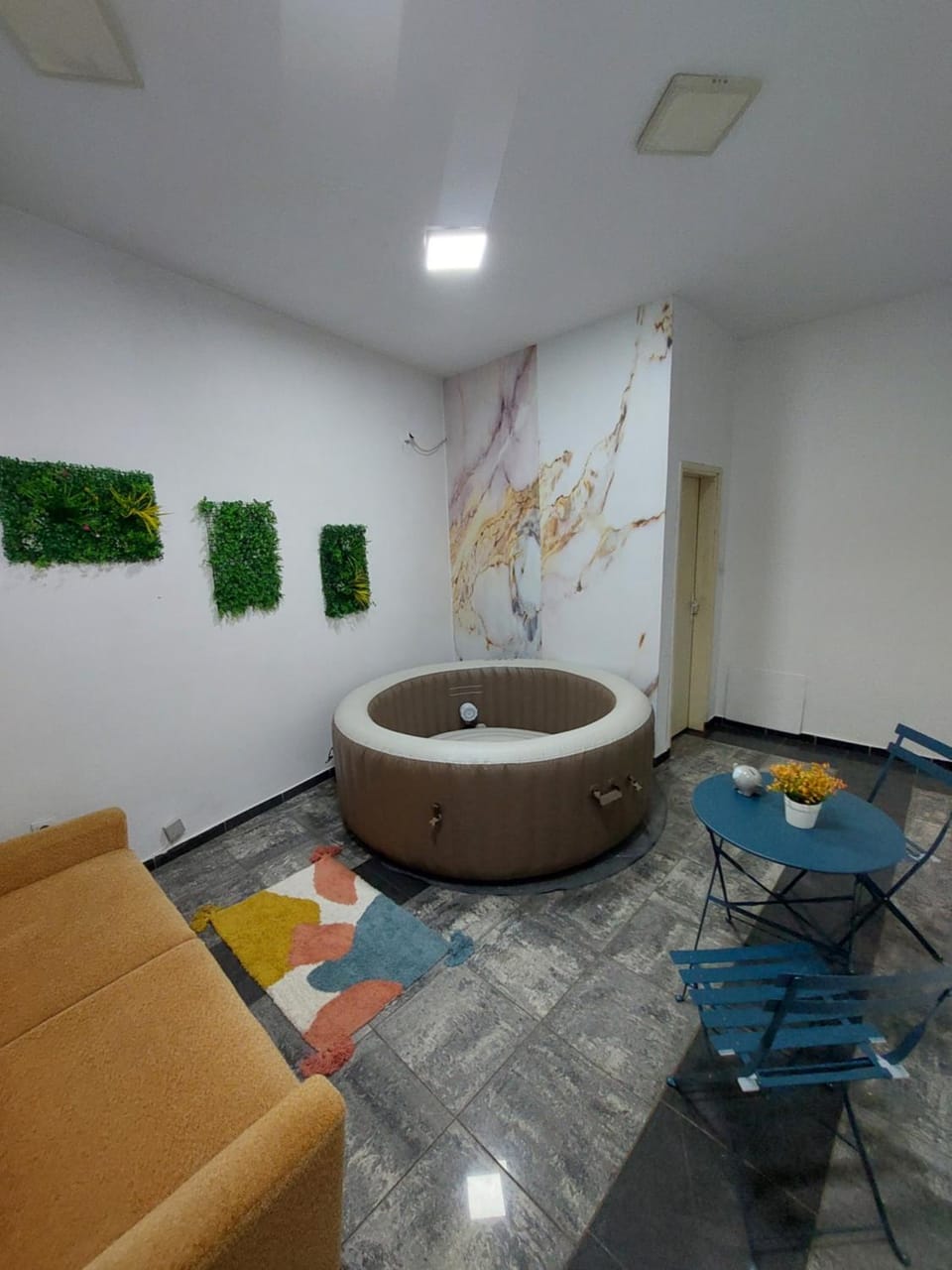 Cista DESETKA 1 Apartment in Serbia