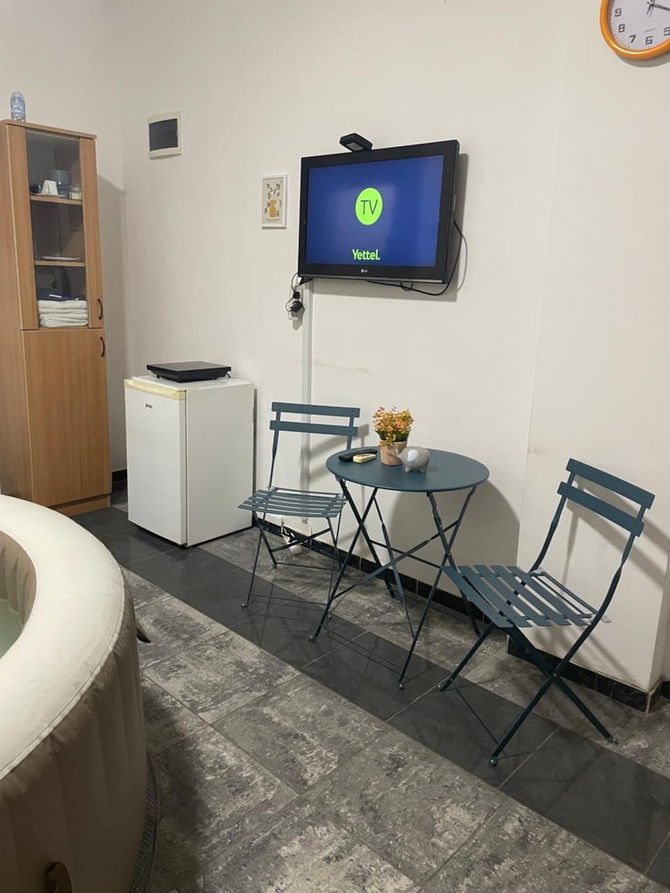 Cista DESETKA 1 Apartment in Serbia