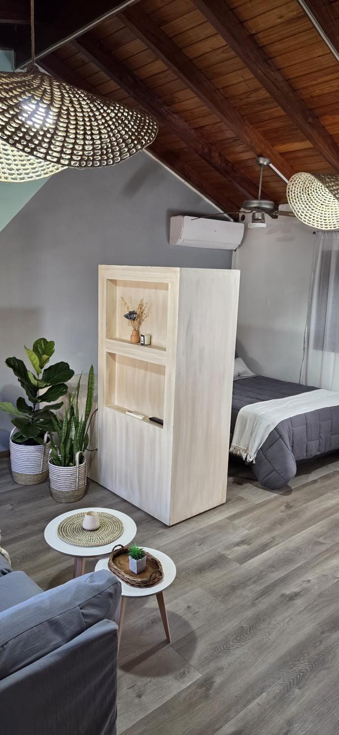 monoamb moderno Apartment in Cordoba