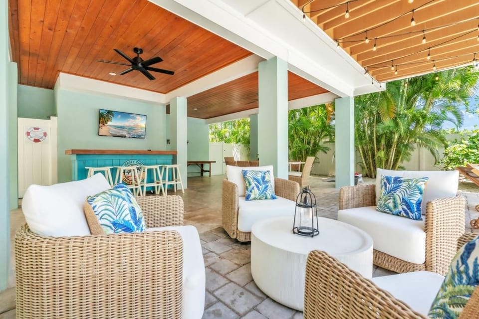 Jersey Gal Home House in Anna Maria Island