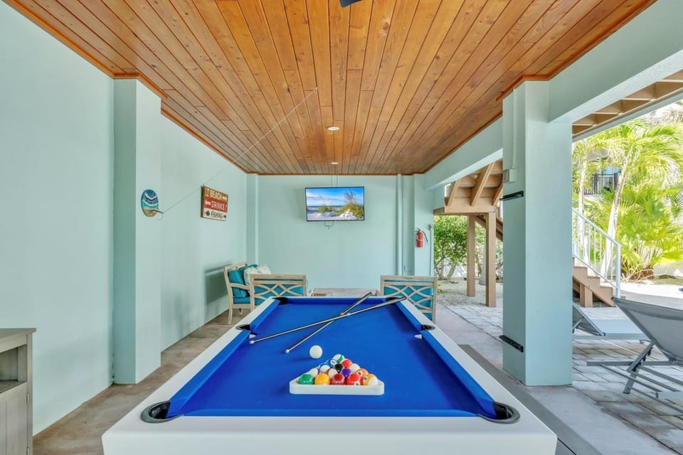 Jersey Gal Home House in Anna Maria Island