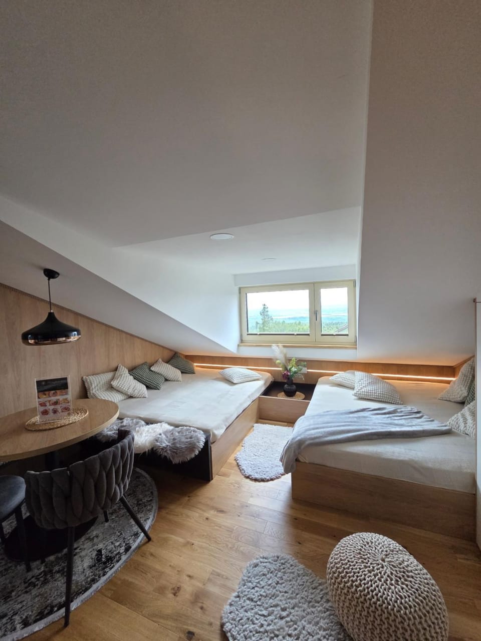 Štít Deluxe Studio Apartment in Slovakia
