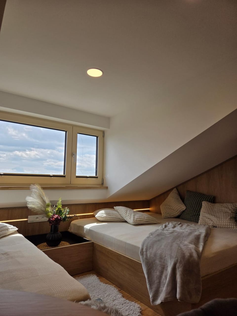 Štít Deluxe Studio Apartment in Slovakia