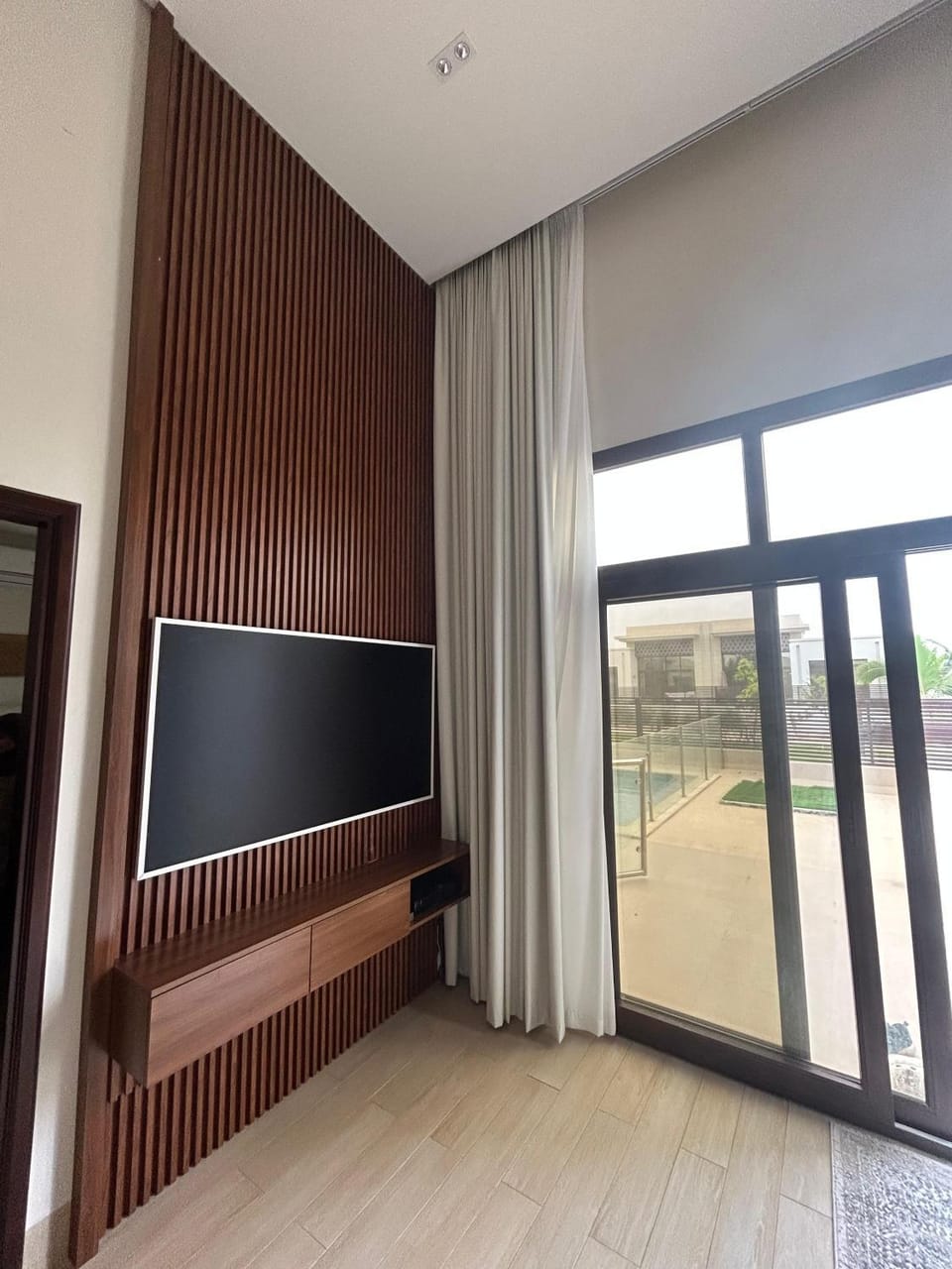 WeTake Hawana Villa in Oman