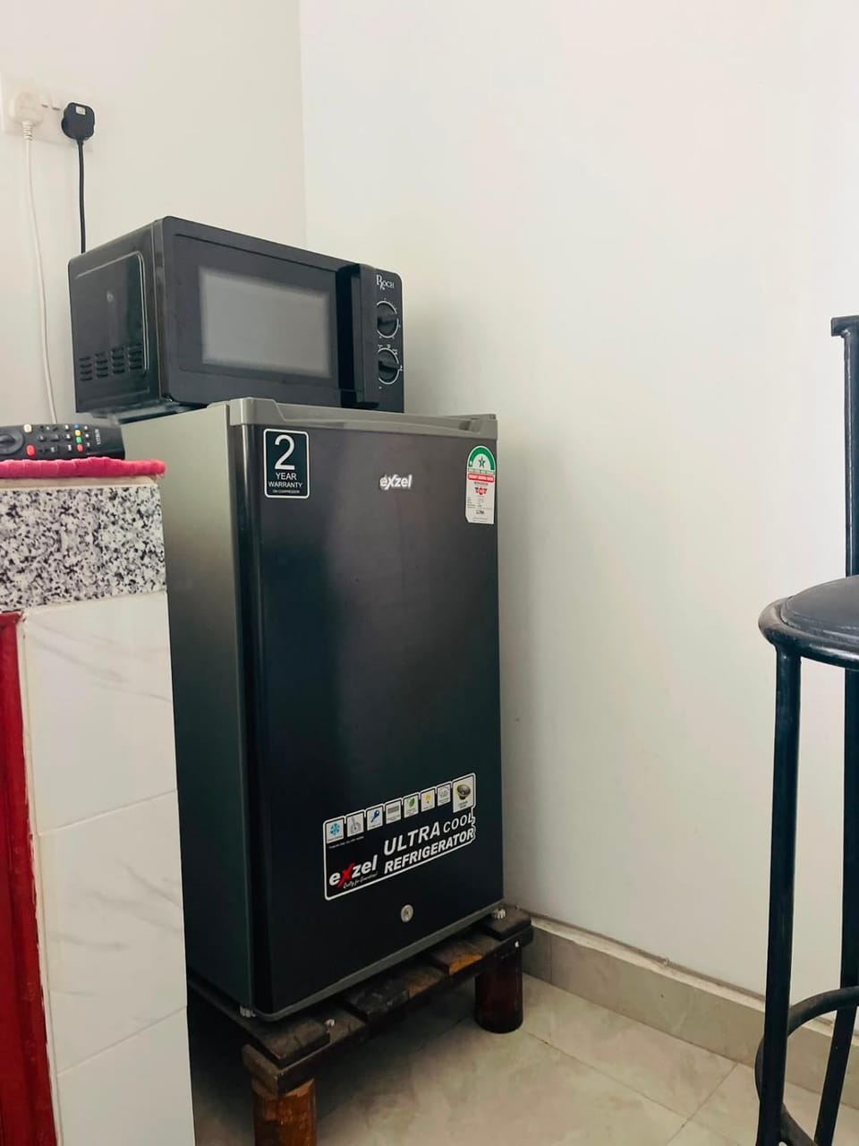 RnR Staycation, Mwembeni Stage Apartment in Mombasa County