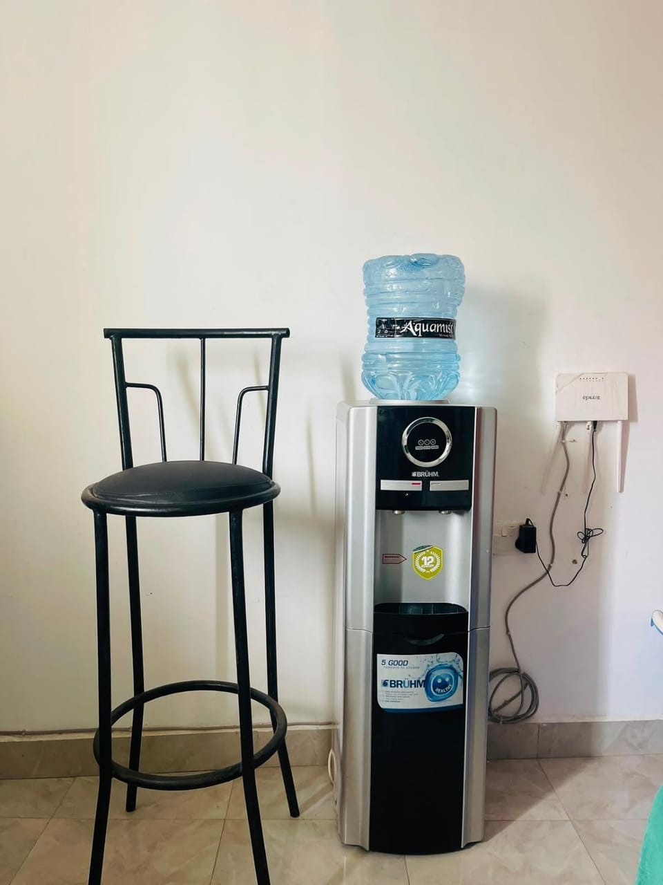 RnR Staycation, Mwembeni Stage Apartment in Mombasa County