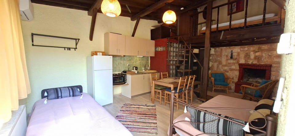 Park ATELIE Apartment in İzmir Province