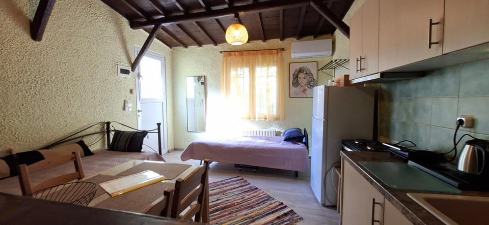 Park ATELIE Apartment in İzmir Province