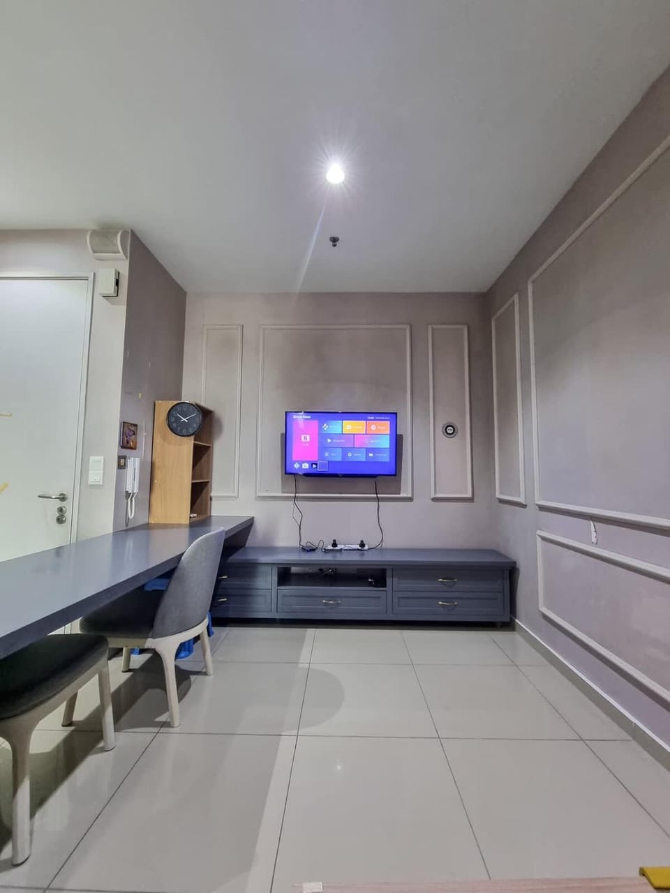Orion Homes at i-City - WiFi TV Box and 1 Carpark House in Selangor, Malaysia