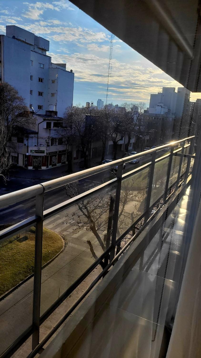 Off site, Balcony/Terrace