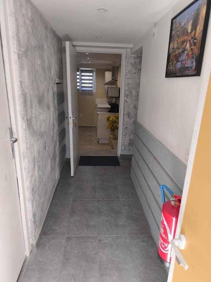 Dodo tropic Apartment in Île-de-France