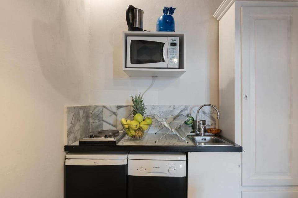 stove