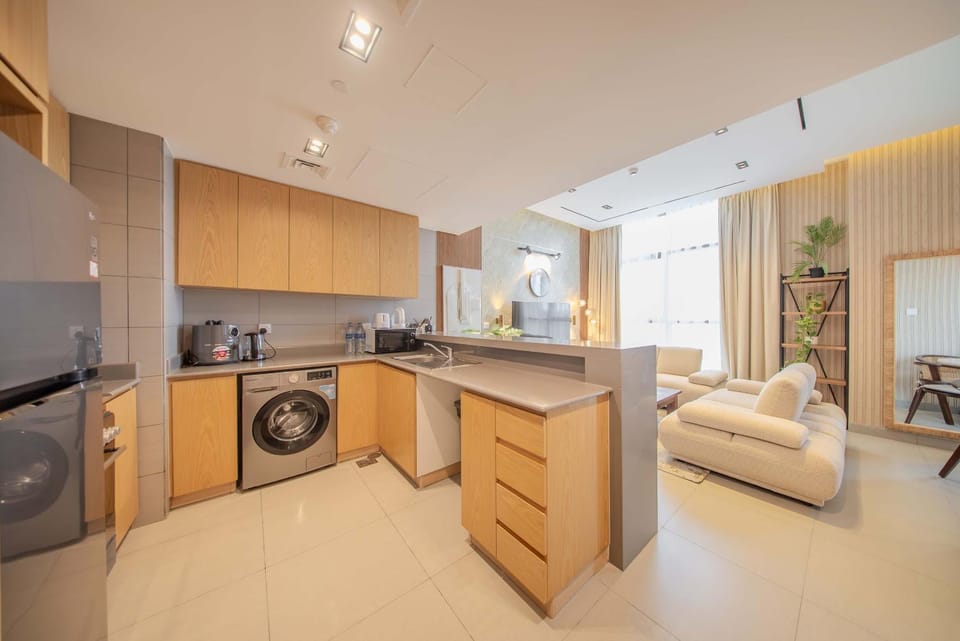 2BHK Family Apartment in Al Mamsha, Sharjah Apartment in Al Sharjah