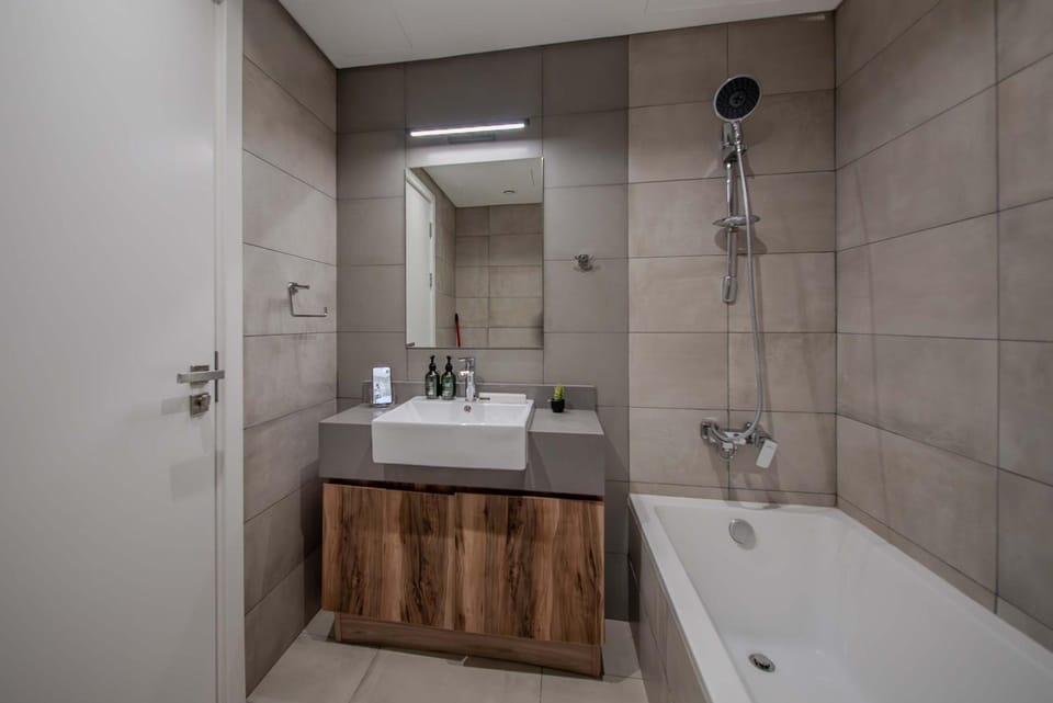 2BHK Family Apartment in Al Mamsha, Sharjah Apartment in Al Sharjah