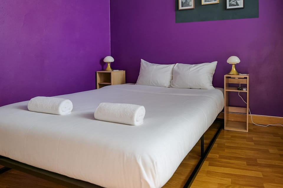 Studio theme japonais - 2 personnes Apartment in Olonne-sur-Mer
