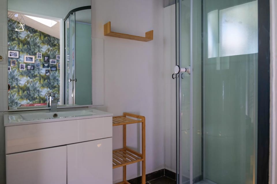 Studio theme japonais - 2 personnes Apartment in Olonne-sur-Mer