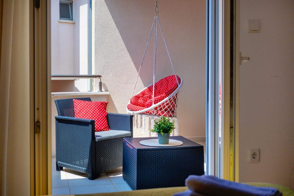 View (from property/room), Seating area