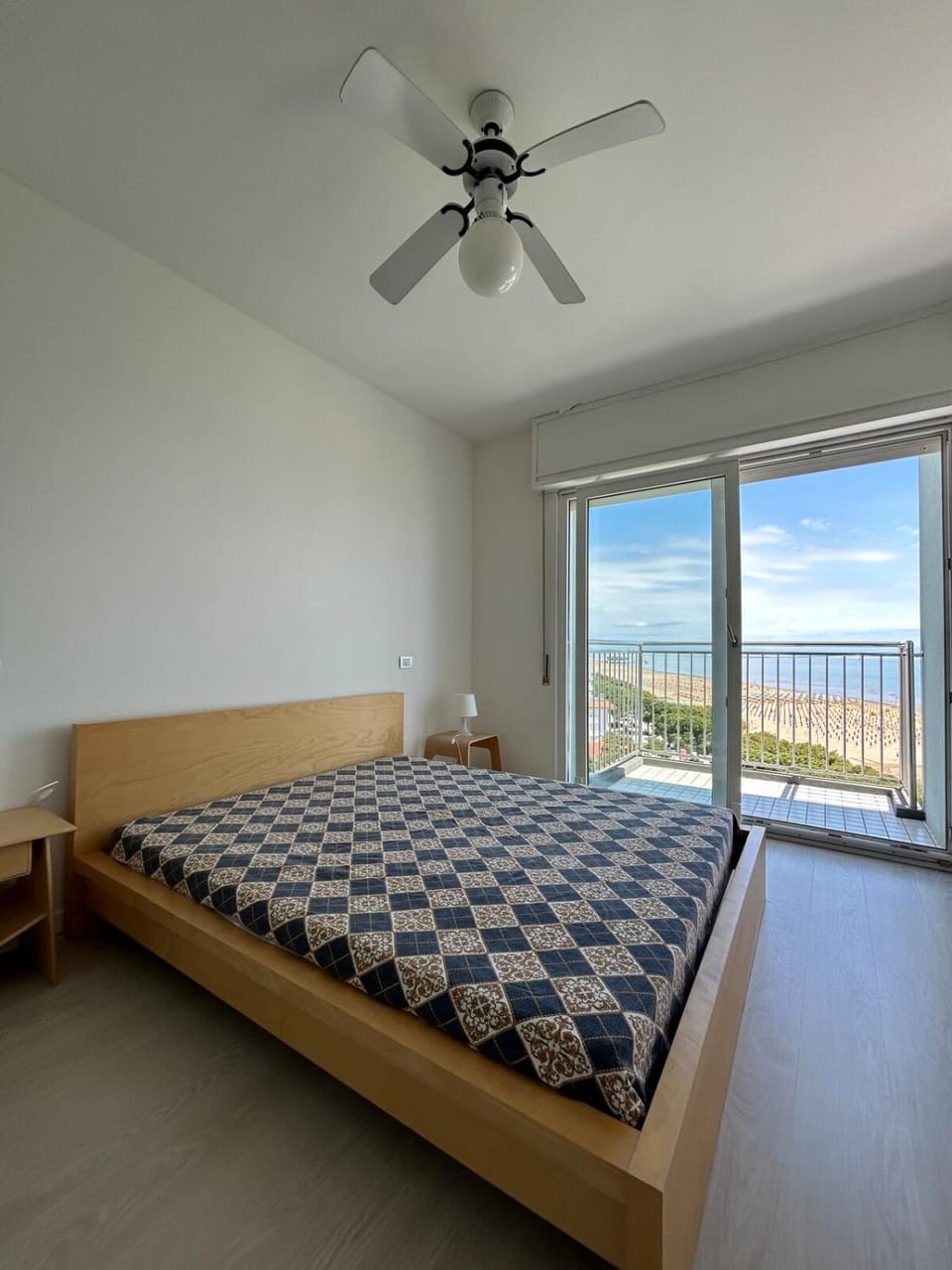 Bilocale International 68 Apartment in Lignano Sabbiadoro