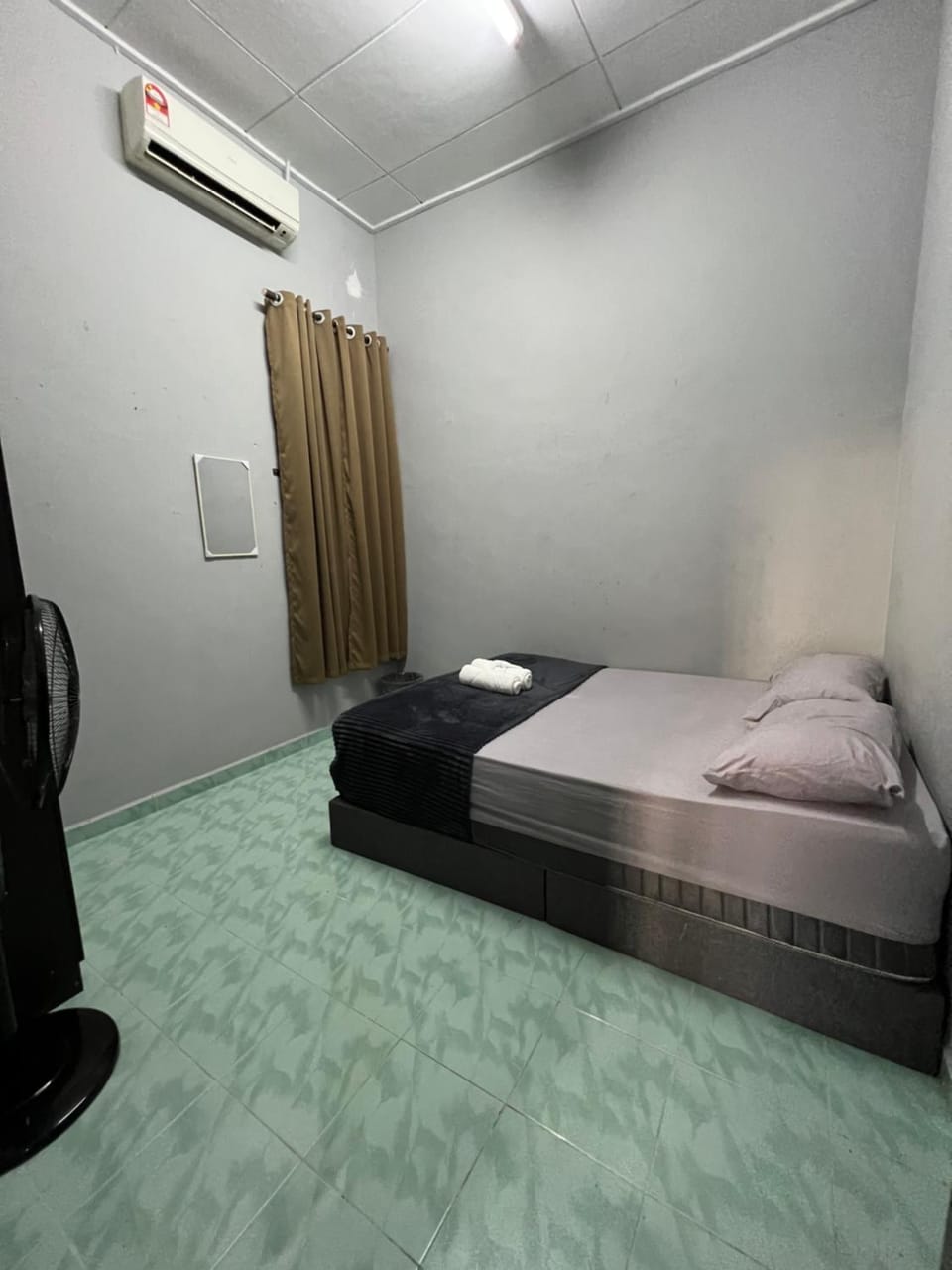 NovaHaus2 Homestay Gong Badak House in Terengganu, Malaysia