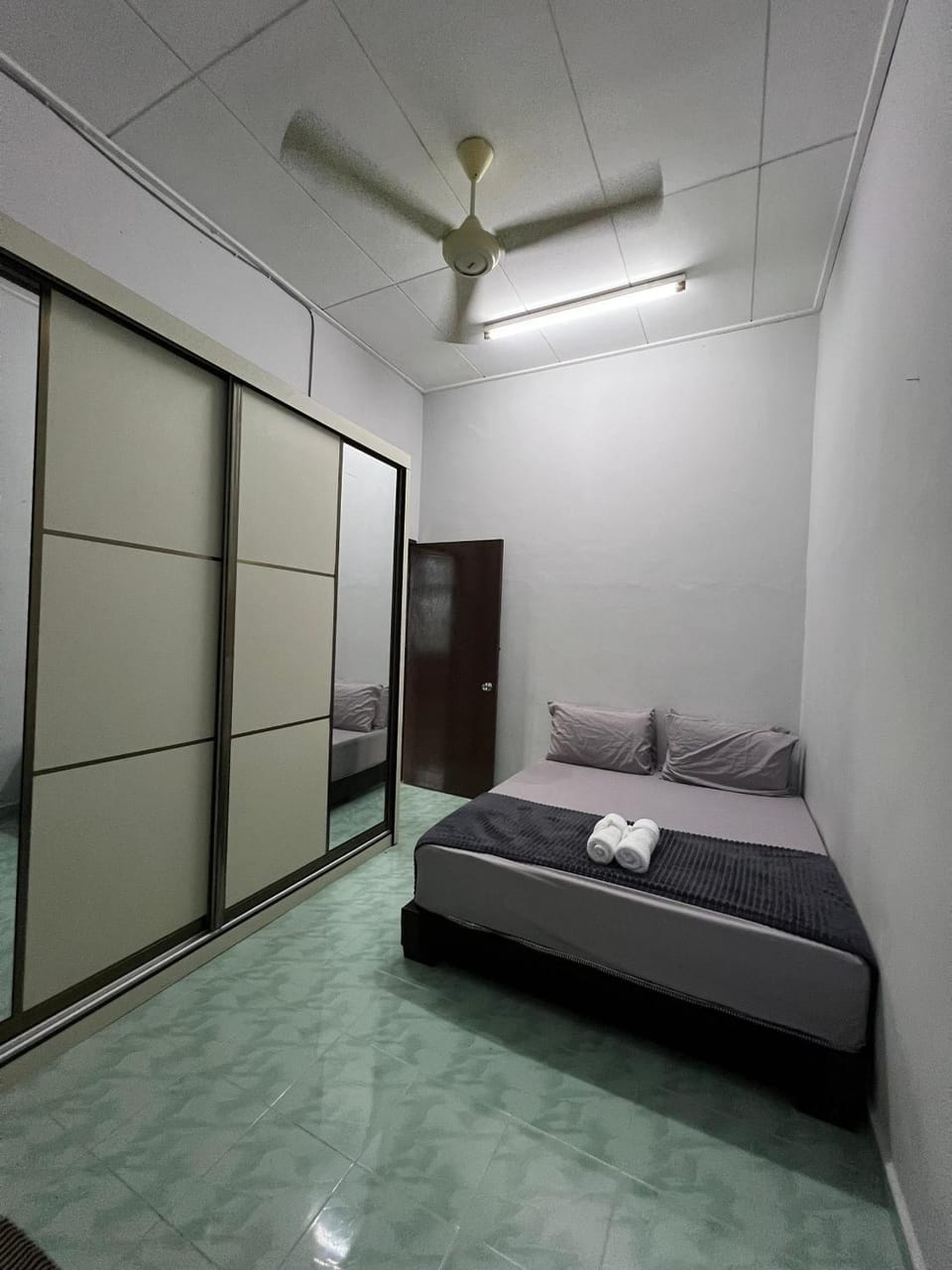 NovaHaus2 Homestay Gong Badak House in Terengganu, Malaysia