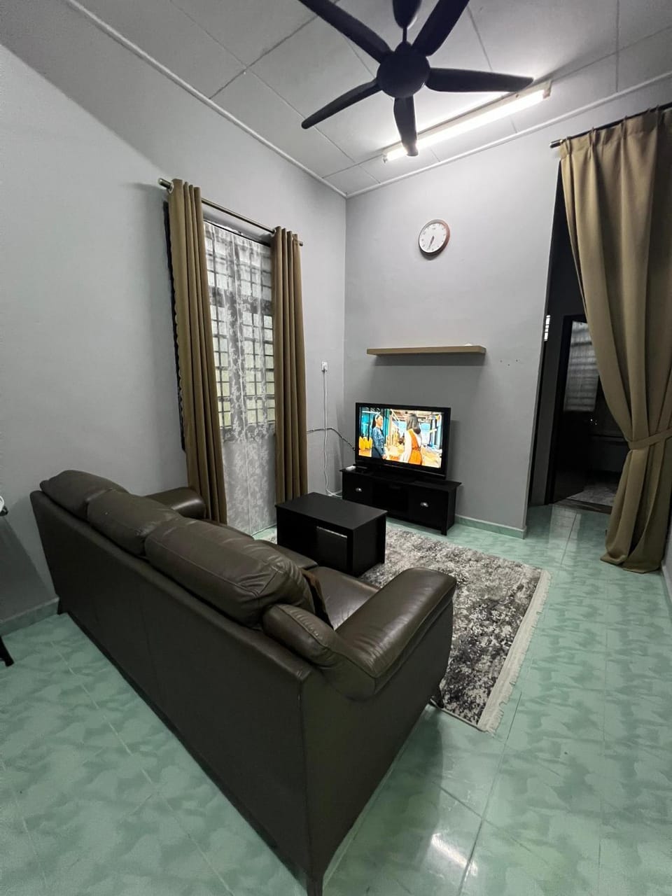 NovaHaus2 Homestay Gong Badak House in Terengganu, Malaysia