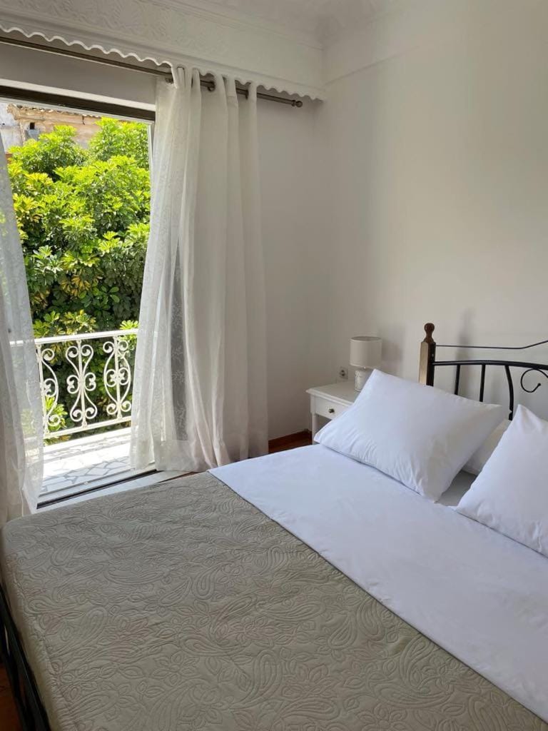 Philoxenia Apartments 2 Apartment in Samos, Greece