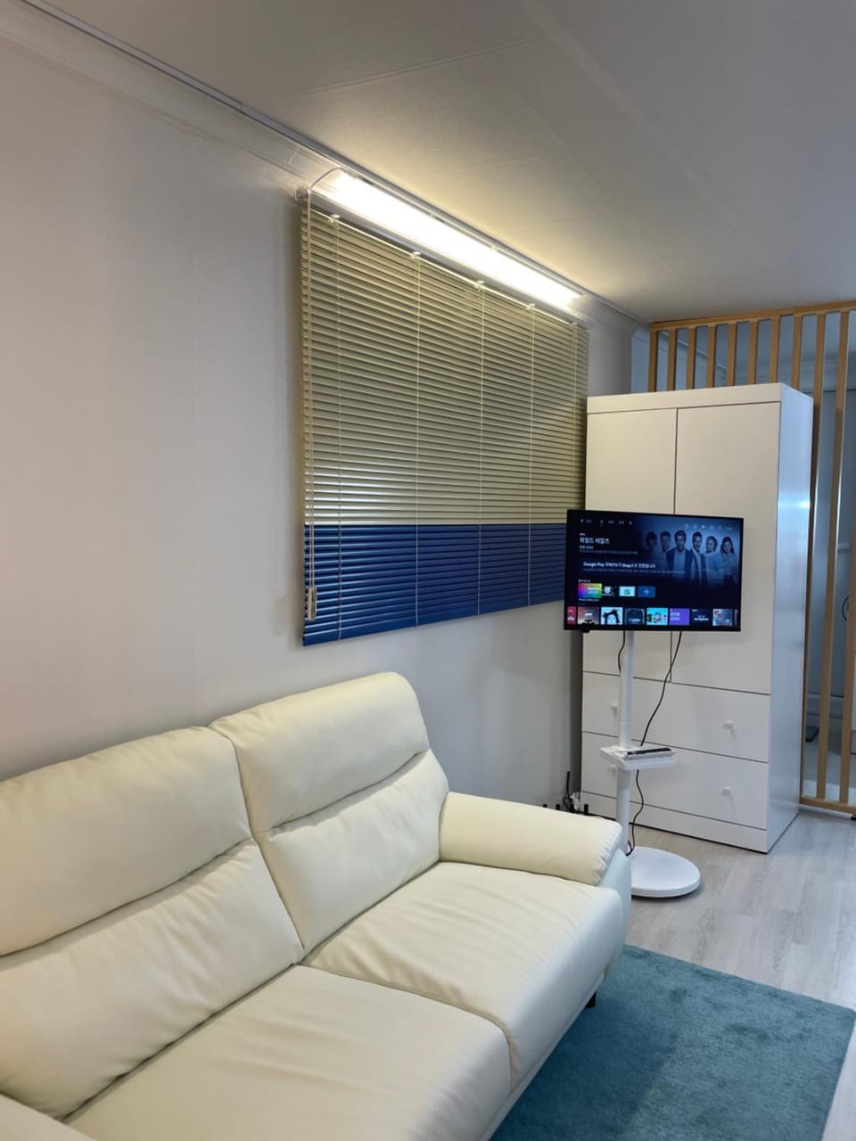 Konkuk College of Art residence 2 Villa in Seoul