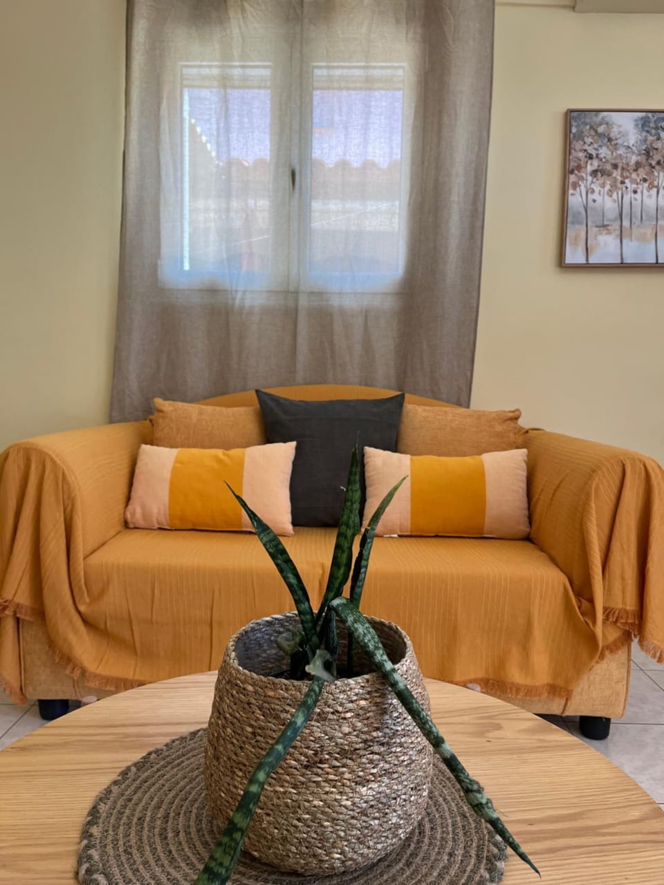 Nomads in the south Apartment in Crete Region