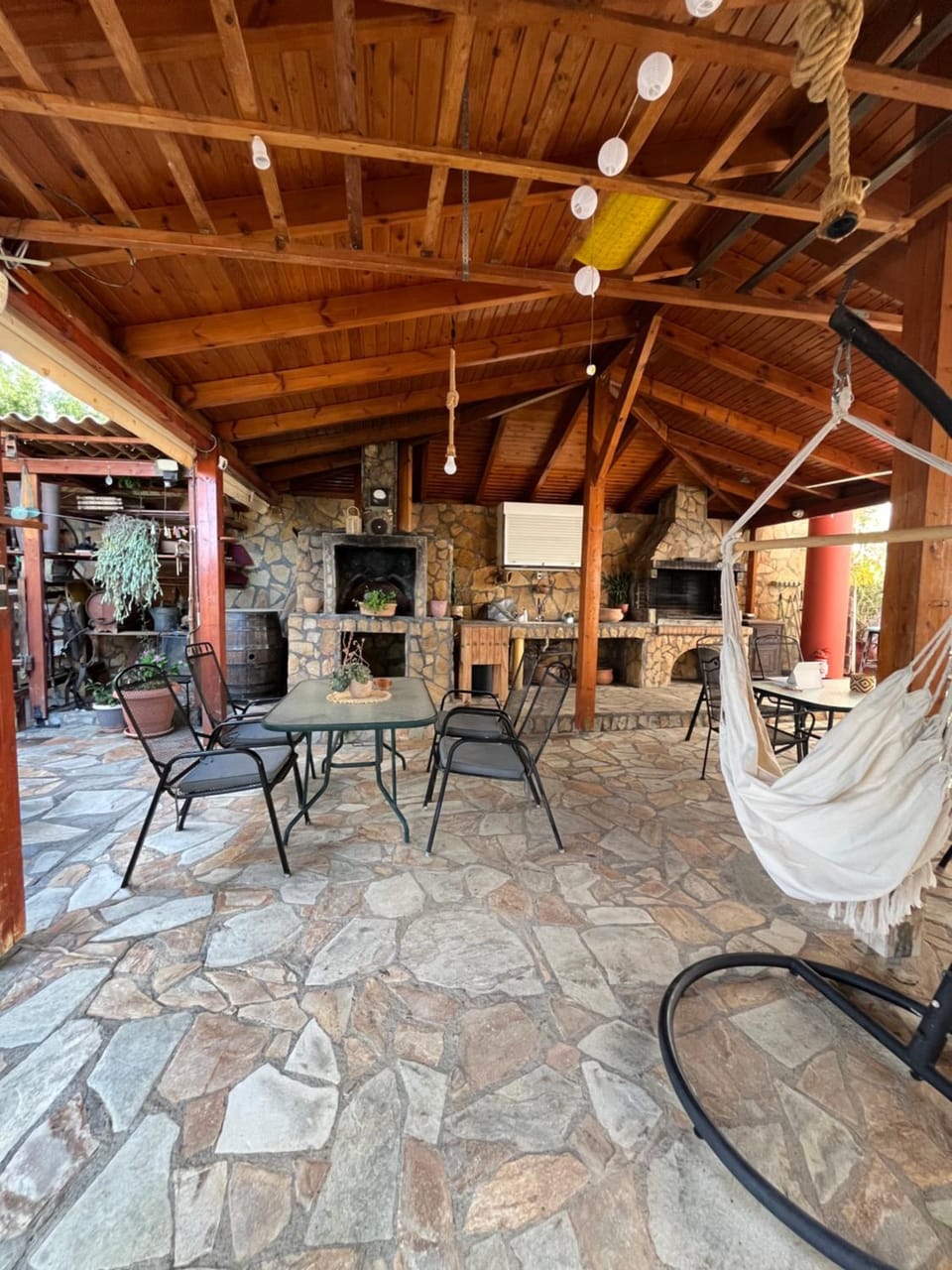 Nomads in the south Apartment in Crete Region